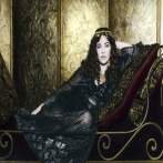 Natacha atlas sur yala.fm